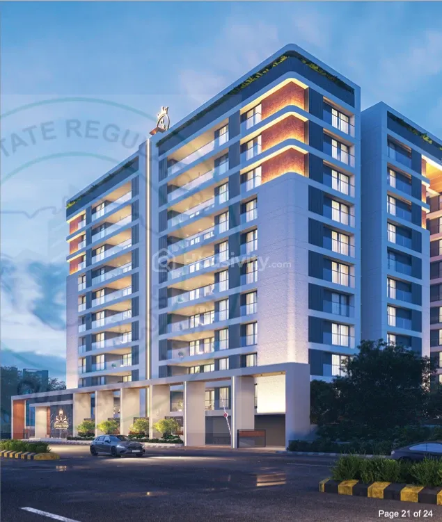 Shreevas Homes Image 1