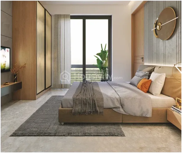 Om Rushikesh Apartment Image 1