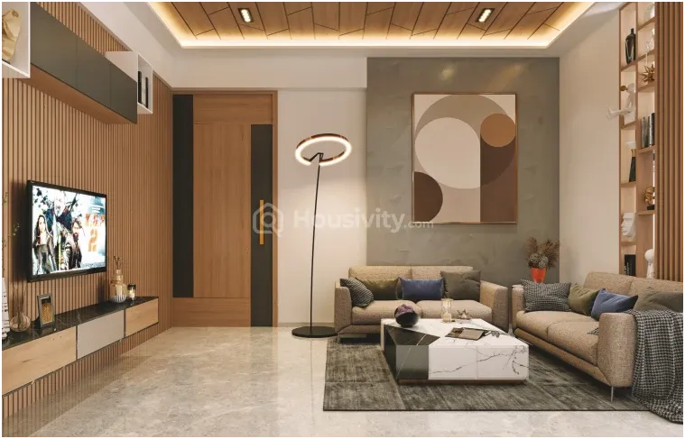 Om Rushikesh Apartment Image 2