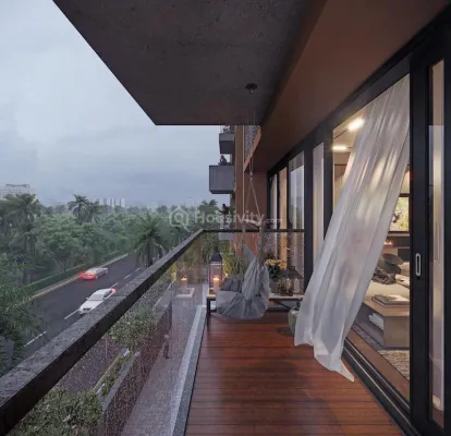 Arjun Emerald Image 6