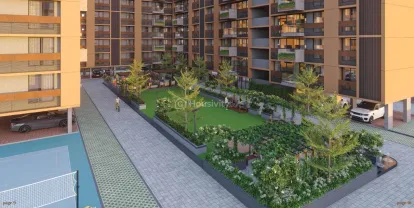 Arjun Emerald Image 7