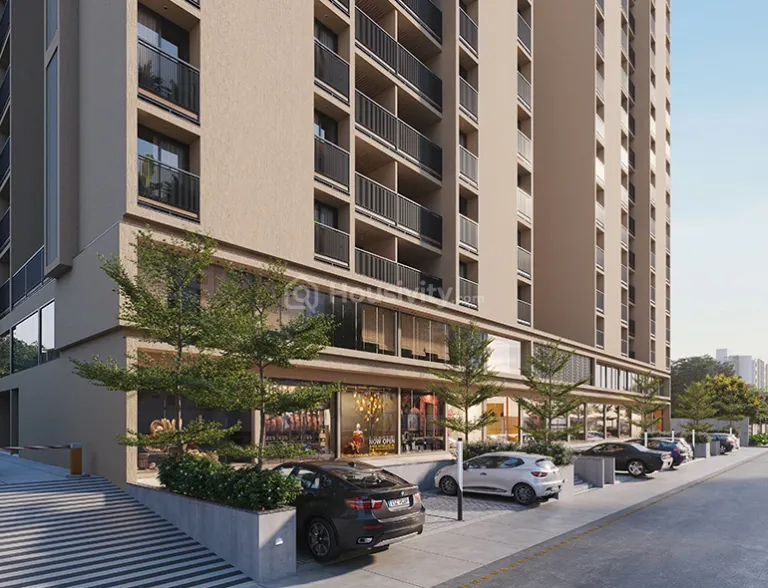 Sepal Elegant 6 Image 1