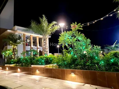 Eklingji Parisar Image 8