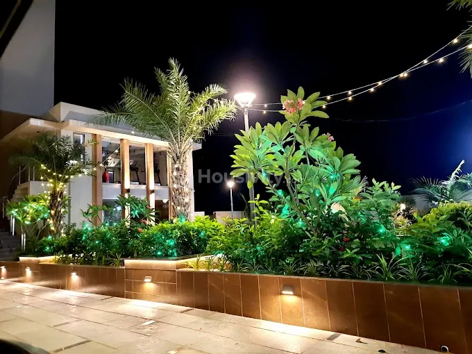 Eklingji Parisar Image 8