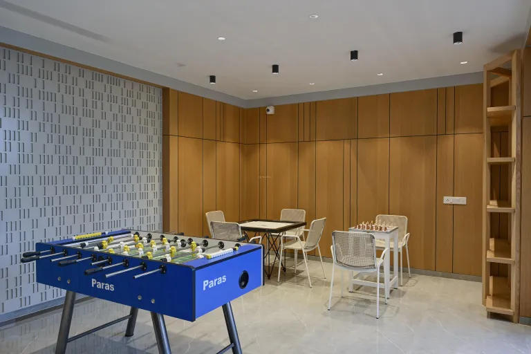 Eklingji Parisar Image 12