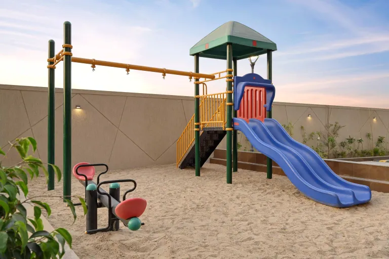 Eklingji Parisar Image 13