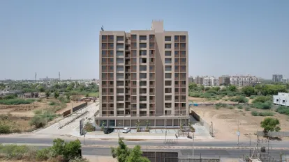 Eklingji Parisar Image 15