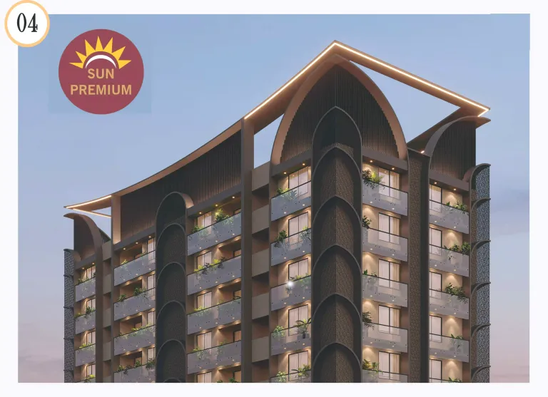 Sun Premium Image 5