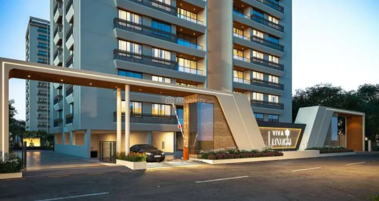 Viva Luxuria Image 4