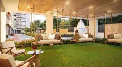 Viva Luxuria Image 5
