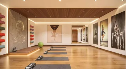 Viva Luxuria Image 11
