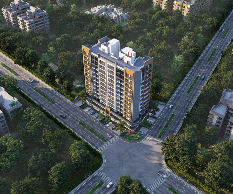 Eklingji Radhe Exotica Image 1