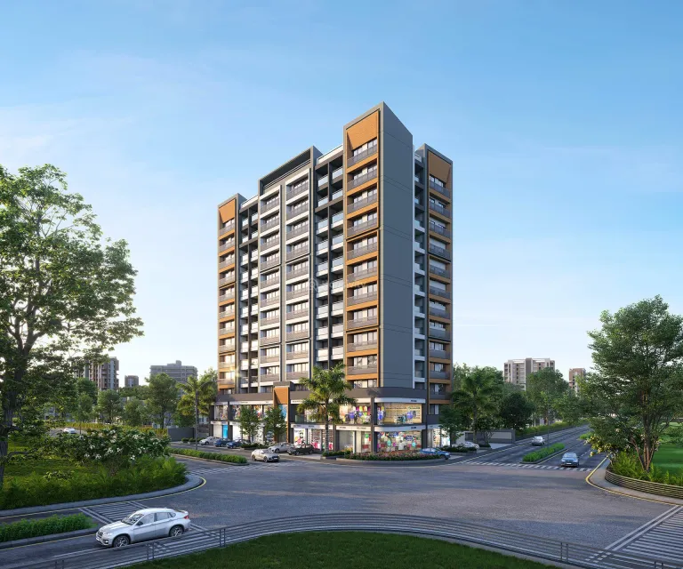 Eklingji Radhe Exotica Image 2