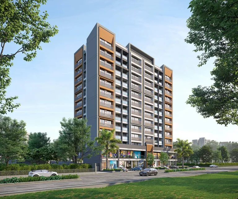 Eklingji Radhe Exotica Image 3