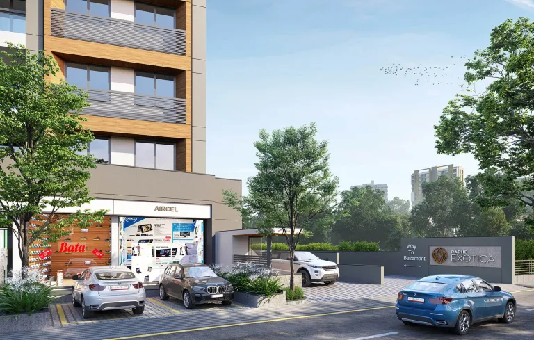 Eklingji Radhe Exotica Image 4