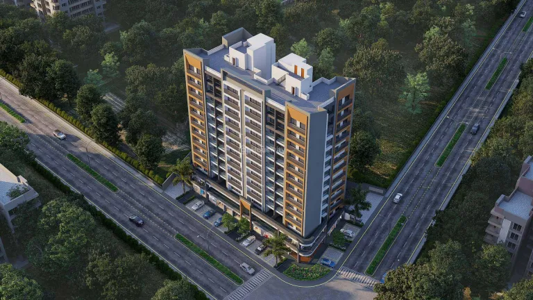 Eklingji Radhe Exotica Image 5