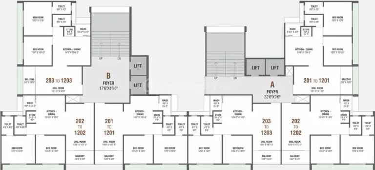 Eklingji Radhe Exotica Image 6