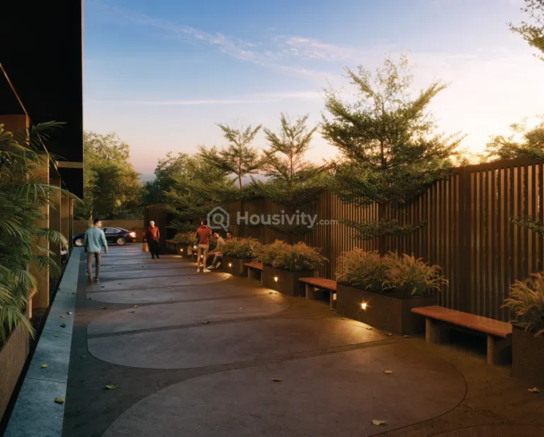 Parishram Florenza Image 4