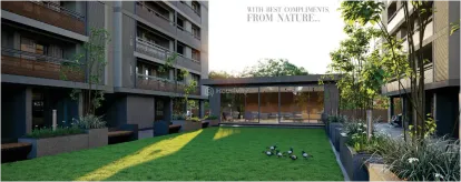 Parishram Florenza Image 5