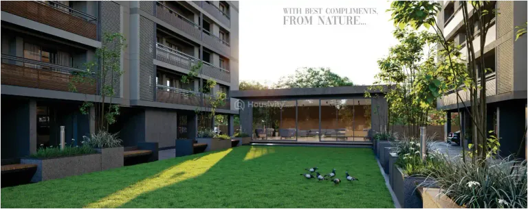 Parishram Florenza Image 5