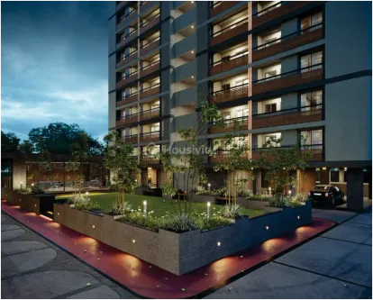 Parishram Florenza Image 6