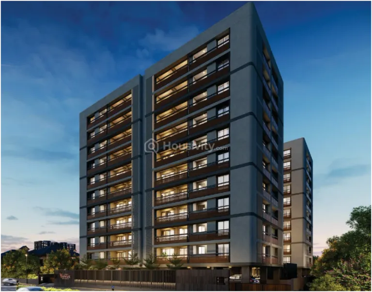 Parishram Florenza Image 7