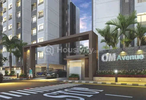 Om Avenue Image 2