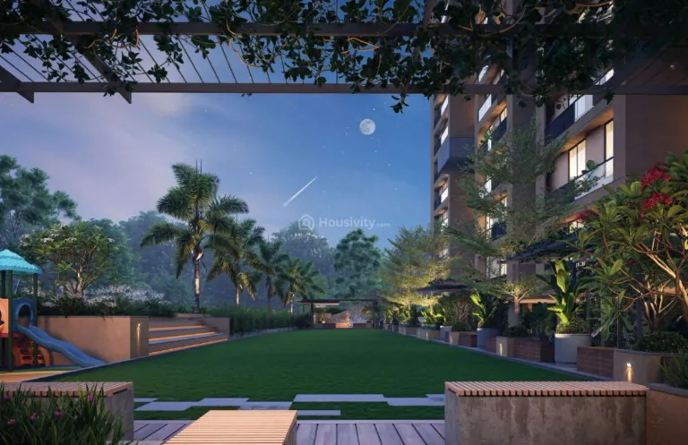 The Palm Paradise Image 4