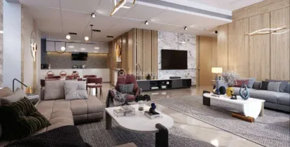 The Palm Paradise Image 6