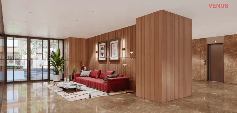 Venus Pashmina Image 5