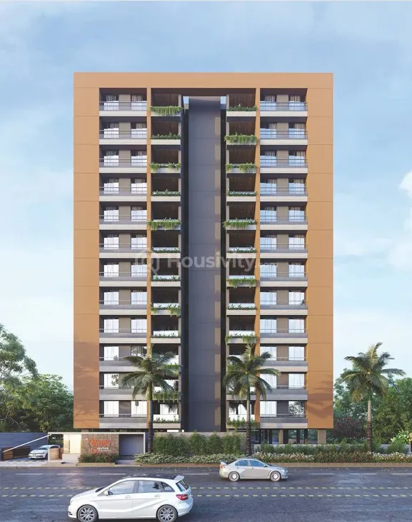 Keshav Skyline Image 1