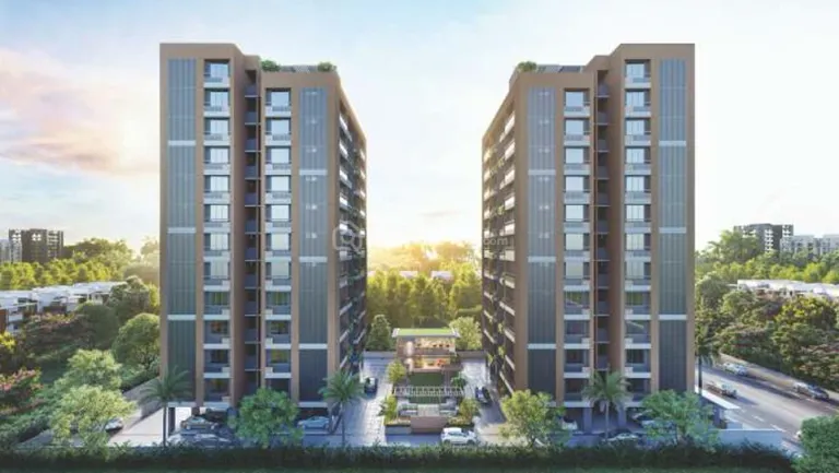 Keshav Skyline Image 2