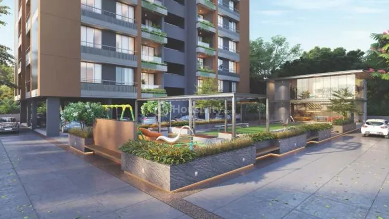 Keshav Skyline Image 4