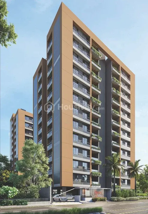 Keshav Skyline Image 5