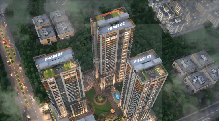 Highline phase 2 Image 1