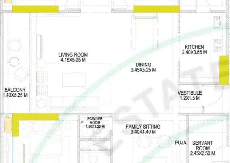 Highline phase 2 Image 3