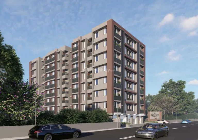 Jineshwar Heights Image 1