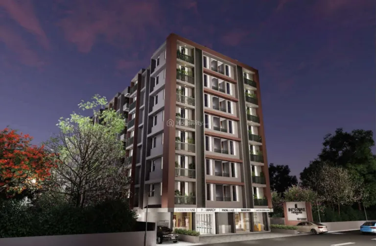 Jineshwar Heights Image 2