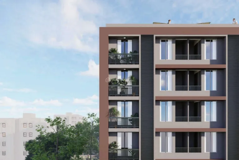 Jineshwar Heights Image 3