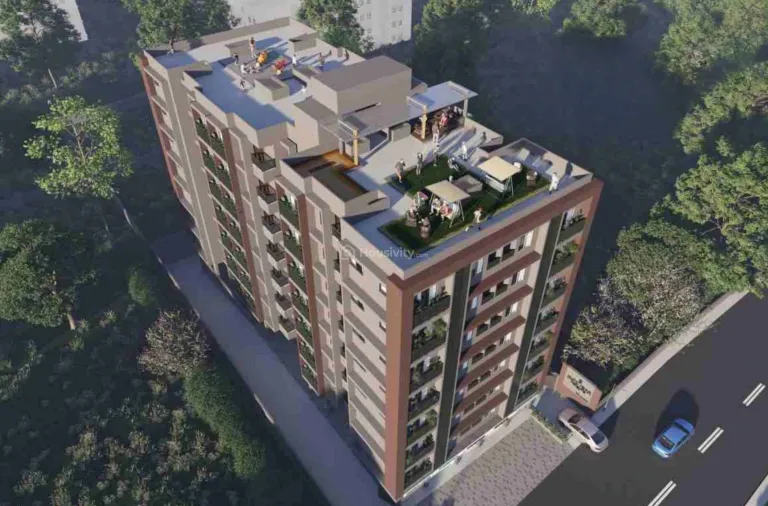 Jineshwar Heights Image 4