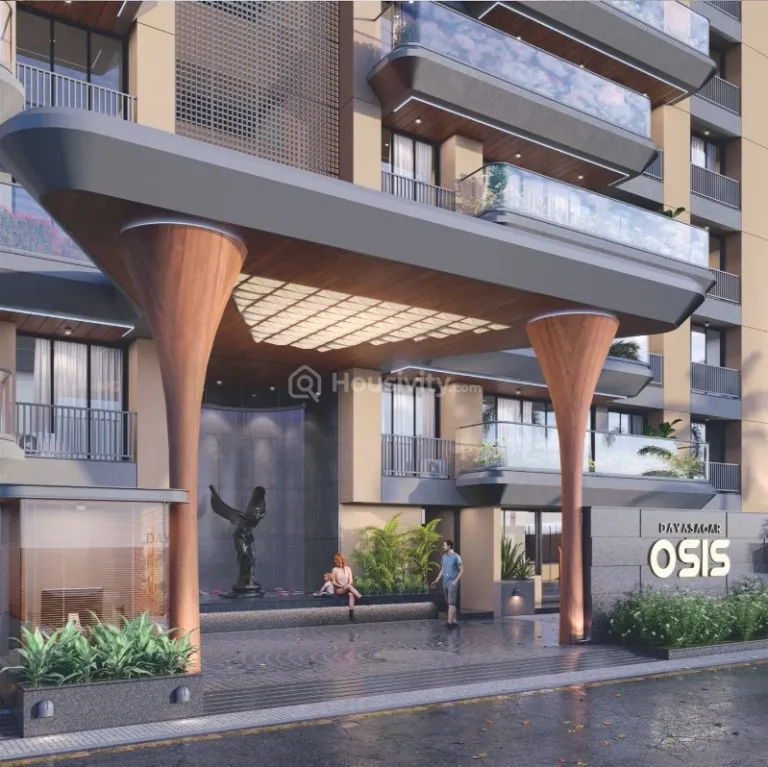 Dayasagar Osis Image 7