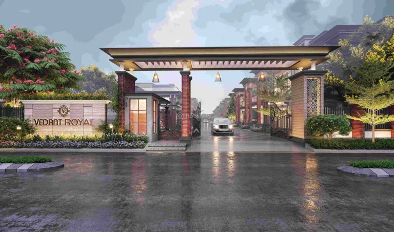 Vedant Royal Bunglows Image 1