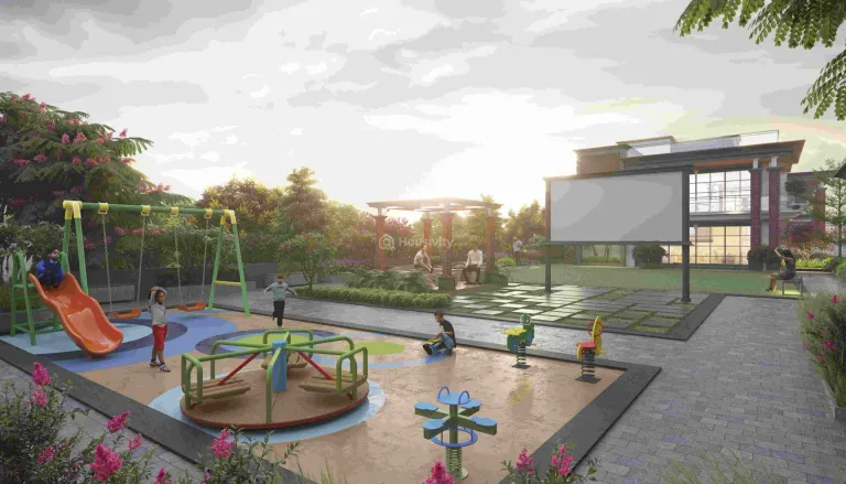 Vedant Royal Bunglows Image 4