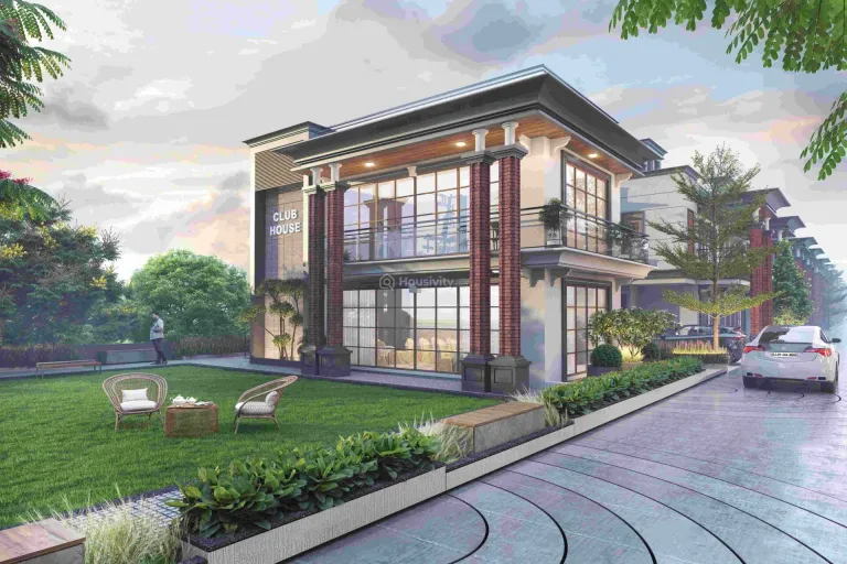 Vedant Royal Bunglows Image 5