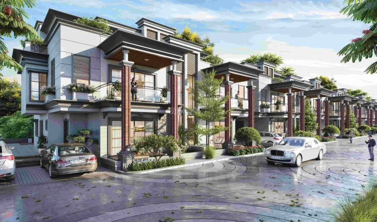 Vedant Royal Bunglows Image 6