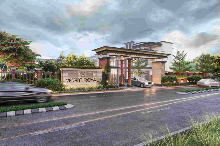Vedant Royal Bunglows Image 7