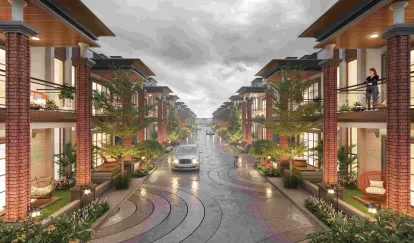Vedant Royal Bunglows Image 8