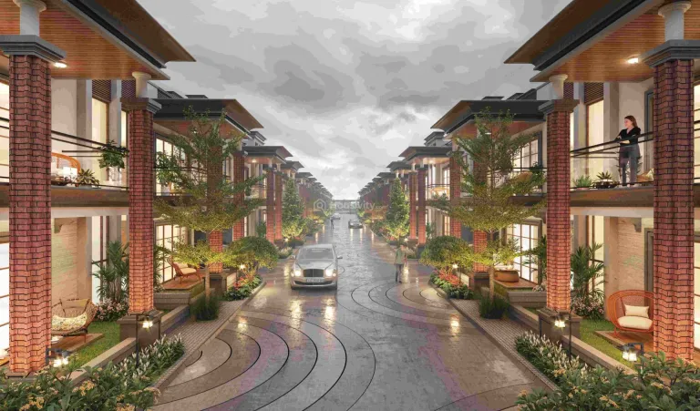 Vedant Royal Bunglows Image 8