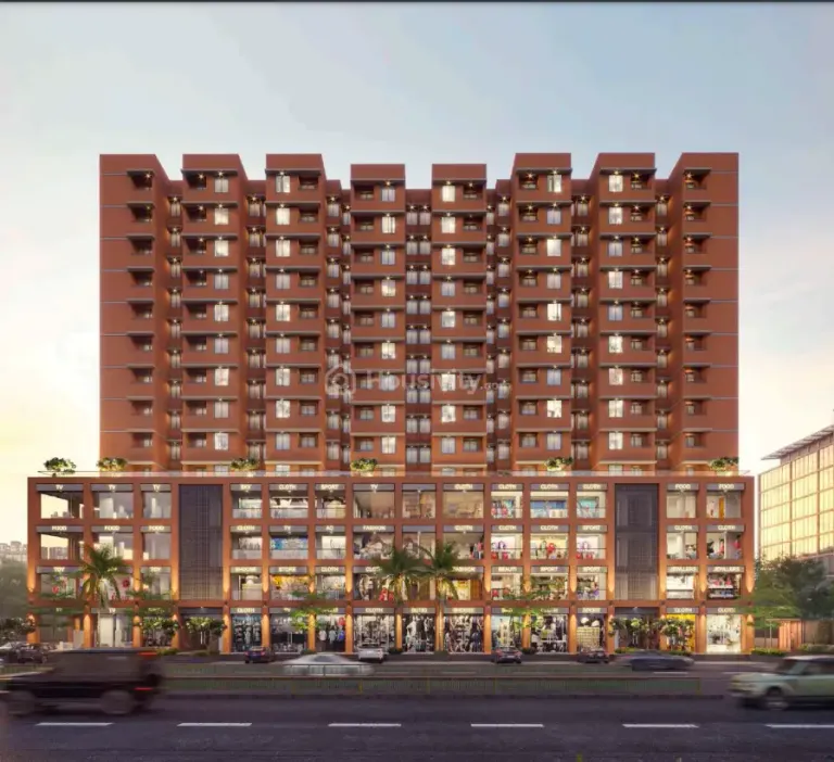 Park Lane Image 1