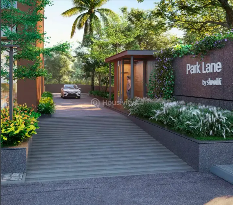 Park Lane Image 7